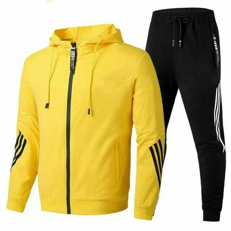 Vectra | Athletic Tracksuit for Everyday Movement