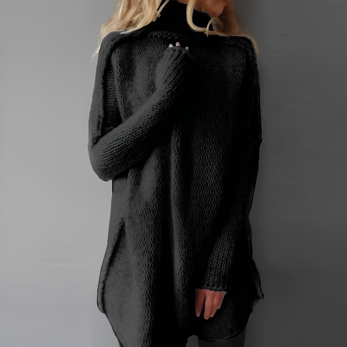 Oversized Winter Jumper | Cosy Everyday Essential