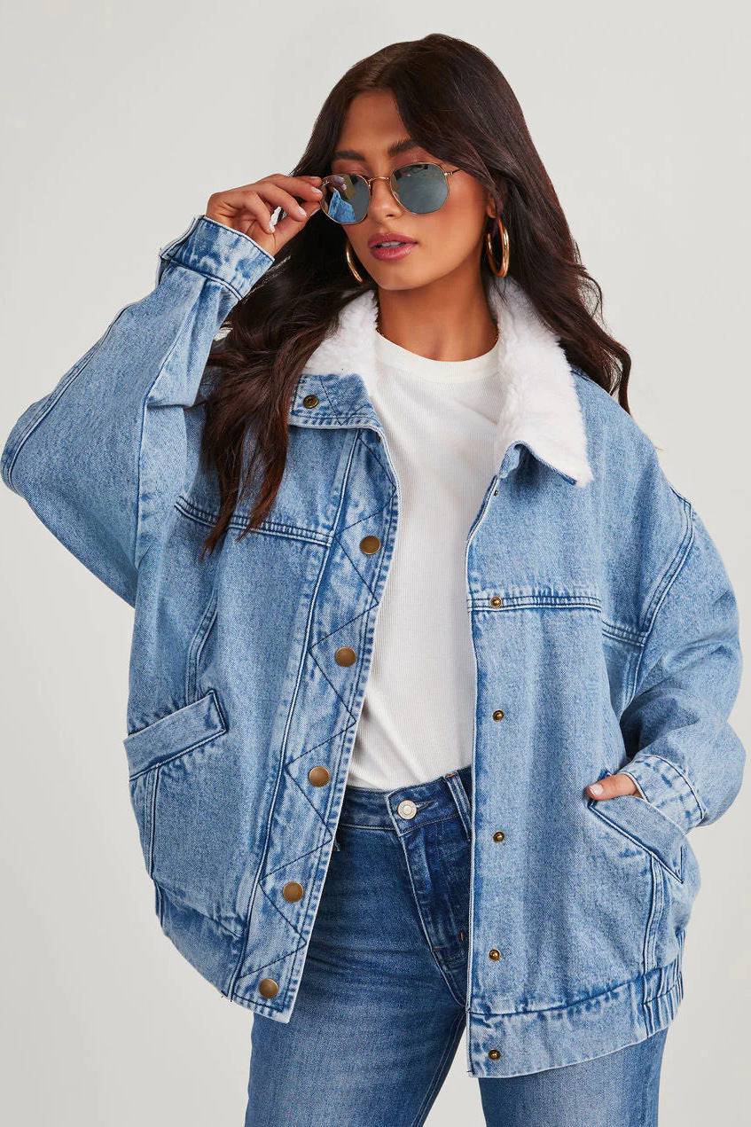 Women's Jackets