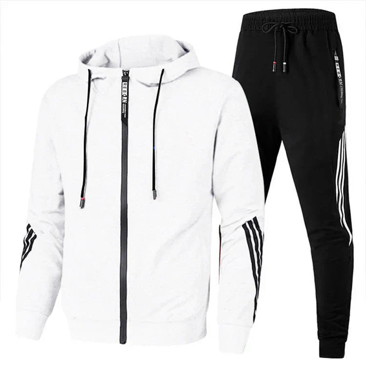 Vectra | Athletic Tracksuit for Everyday Movement