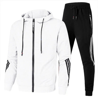 Vectra | Athletic Tracksuit for Everyday Movement