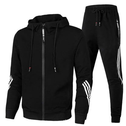 Vectra | Athletic Tracksuit for Everyday Movement