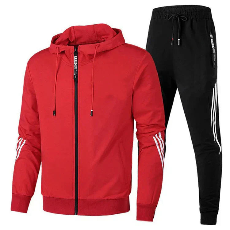 Vectra | Athletic Tracksuit for Everyday Movement