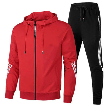 Vectra | Athletic Tracksuit for Everyday Movement