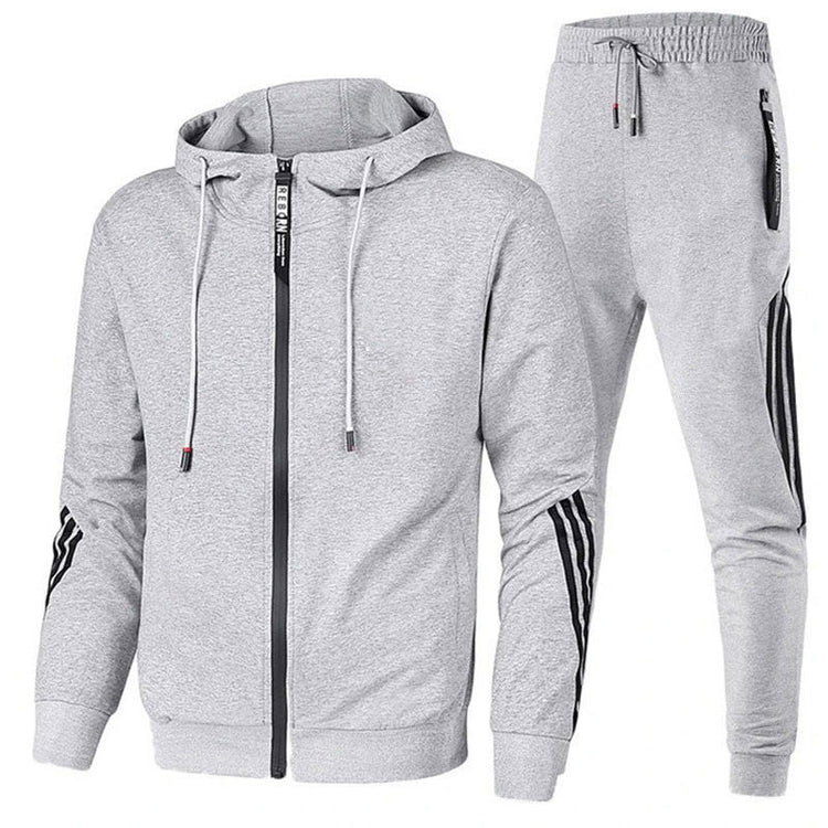 Vectra | Athletic Tracksuit for Everyday Movement