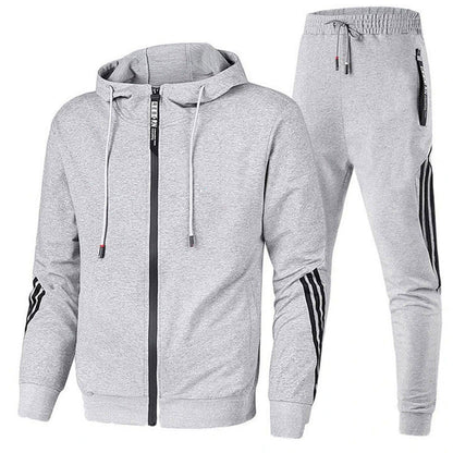 Vectra | Athletic Tracksuit for Everyday Movement