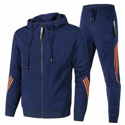 Vectra | Athletic Tracksuit for Everyday Movement