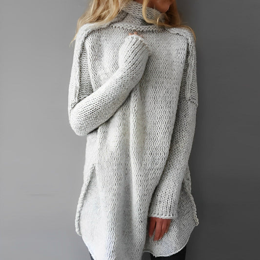 Oversized Winter Jumper | Cosy Everyday Essential