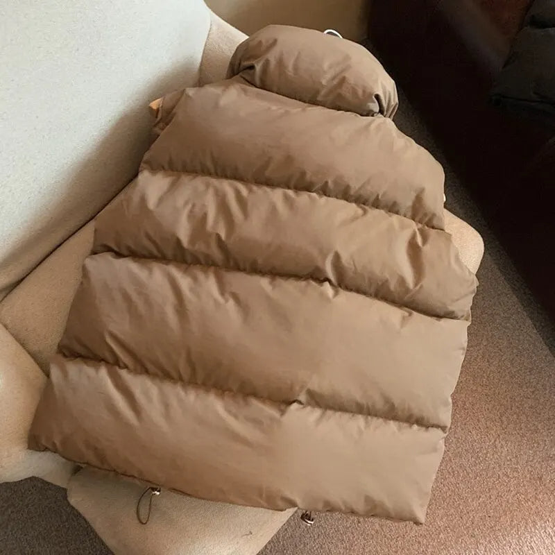 Stylish Women's Bodywarmer | Lightweight Warmth