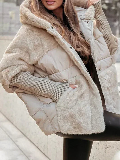 Women's Winter Jacket | Elegant Cold-Weather Style
