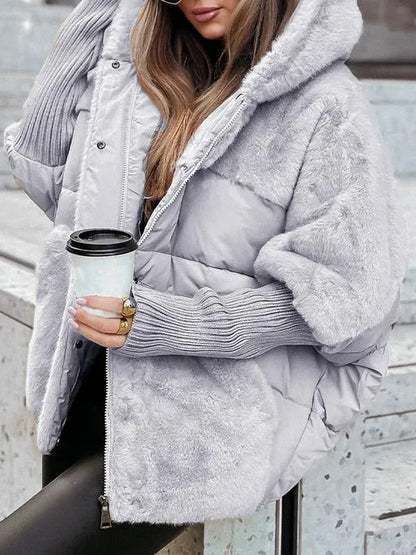 Women's Winter Jacket | Elegant Cold-Weather Style